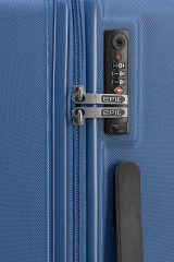 Střední cestovní kufr Epic Airwave Neo Atlan. Blue č.7