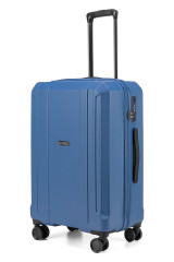 Střední cestovní kufr Epic Airwave Neo Atlan. Blue č.2