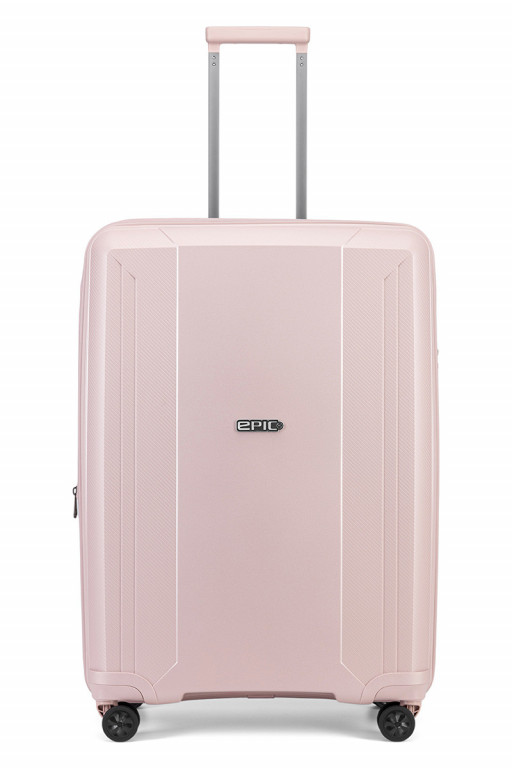 Velký cestovní kufr Epic Anthem Nebula Pink