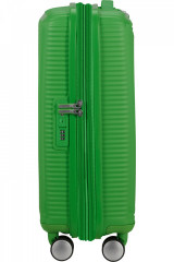Kabinový cestovní kufr A.T. Soundbox Gras Green č.3