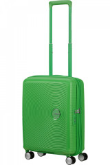 Kabinový cestovní kufr A.T. Soundbox Gras Green č.6