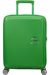 Kabinový cestovní kufr A.T. Soundbox Gras Green č.1