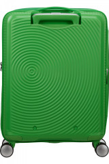 Kabinový cestovní kufr A.T. Soundbox Gras Green č.4