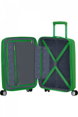 Kabinový cestovní kufr A.T. Soundbox Gras Green č.5
