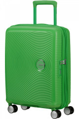 Kabinový cestovní kufr A.T. Soundbox Gras Green č.2