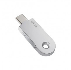 Orbitkey USB-C Drive 64 GB  č.1