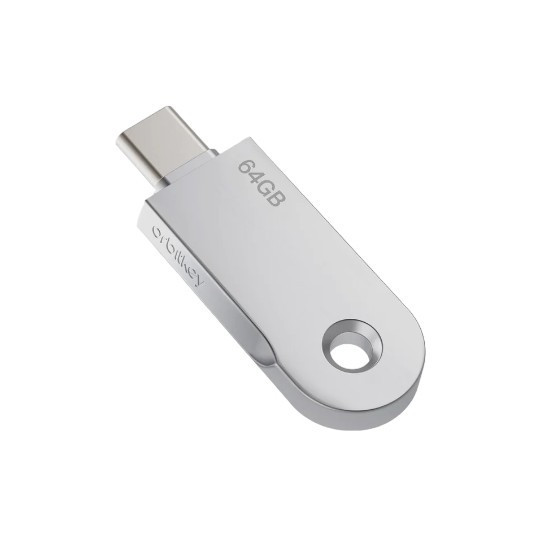 Orbitkey USB-C Drive 64 GB 