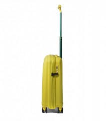 Kabinový cestovní kufr EPIC Phantom SL žlutý č.3