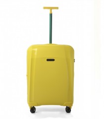 Střední cestovní kufr EPIC Phantom SL žlutý č.1