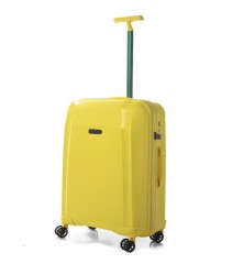Střední cestovní kufr EPIC Phantom SL žlutý č.2