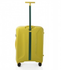 Střední cestovní kufr EPIC Phantom SL žlutý č.4
