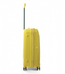Střední cestovní kufr EPIC Phantom SL žlutý č.5