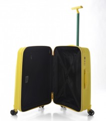Střední cestovní kufr EPIC Phantom SL žlutý č.6