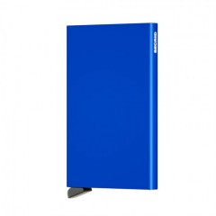 Cardprotector Secrid Blue č.1