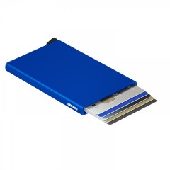 Cardprotector Secrid Blue č.3