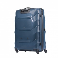 Velký cestovní kufr CarryOn Porter modrý č.2