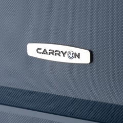 Střední cestovní kufr CarryOn Porter modrý č.6