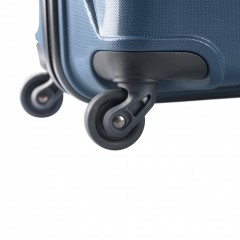 Střední cestovní kufr CarryOn Porter modrý č.3