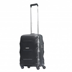 Kabinový cestovní kufr CarryOn Porter černý č.1