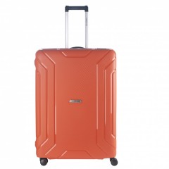 Velký cestovní kufr CarryOn Steward oranžový č.3
