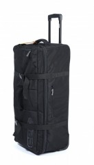 Cestovní taška na kolečkách EPIC Megatrunk černá č.1