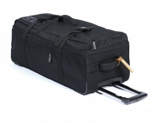 Cestovní taška na kolečkách EPIC Megatrunk černá č.3