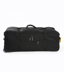 Cestovní taška na kolečkách EPIC Megatrunk černá č.6