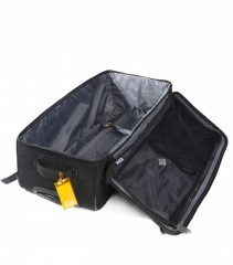 Cestovní taška na kolečkách EPIC Megatrunk černá č.8