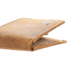 Kožená peněženka Greenburry 1659-25 hnědá č.10