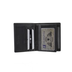 Kožená peněženka Greenburry Platinium 7001-20 č.10