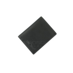 Kožená dokladovka Greenburry 1794B-RFID-20 Black č.5
