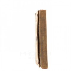 Kožená peněženka Greenburry 1820-S-25 Brown č.2